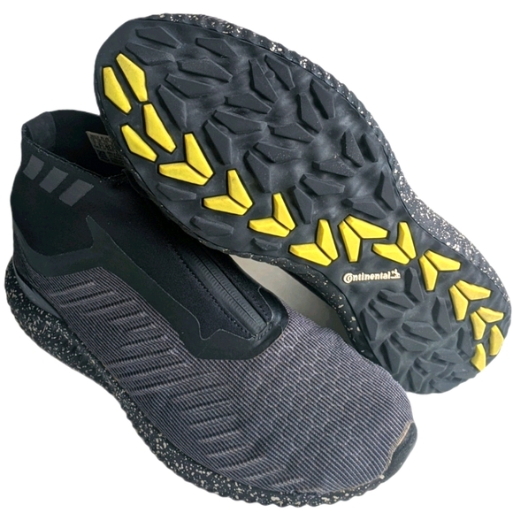 adidas Alphabounce 5.8 Core/Utility Shoe Men's 7 - Picture 1 of 7